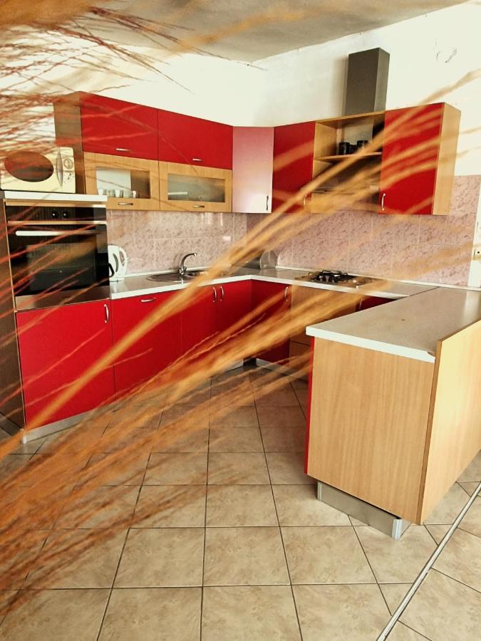 Guesthouse Dila Galovac  Bagian luar foto