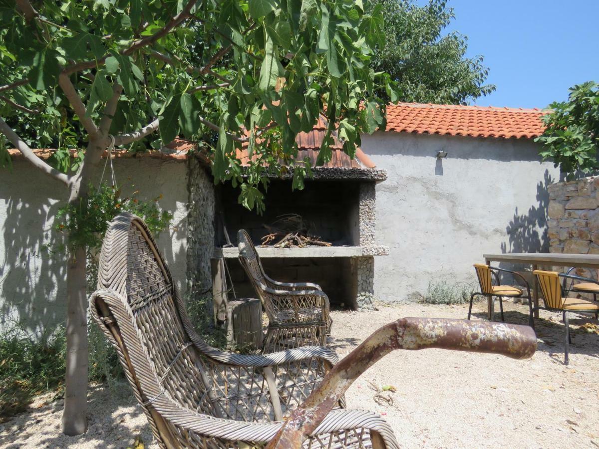 Guesthouse Dila Galovac  Bagian luar foto